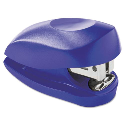 Tot Mini Stapler, 12-Sheet Capacity, Purple