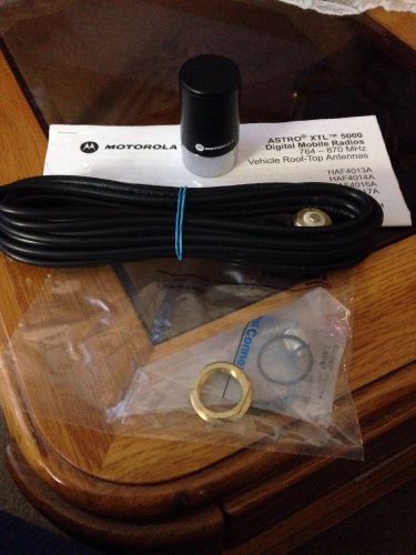 MOTOROLA HAF4013A ANTENNA