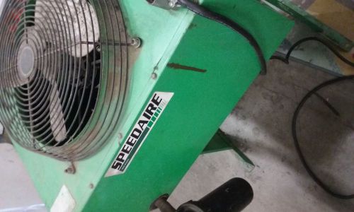 speedair cooler