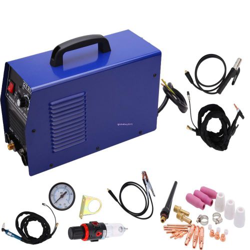 Ct-312 3 in 1 plasma cutter/tig 120 /mma 120 cut30 welder welding machine for sale