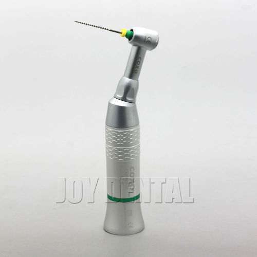 COXO 90? reciprocating Rotate Endodontics Treatment 10:1 reduction Contra angle