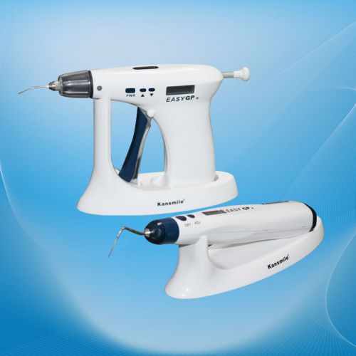 Dental obturation Cordless Gutta Percha Obturation Gun System Denjoy  EASY GP H