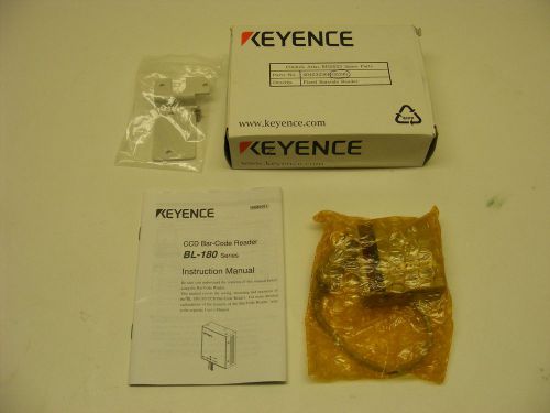 Keyence BL185 Bar Code Reader. Look !!!