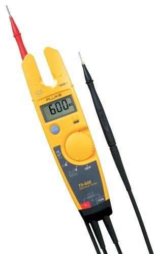 FLUKE T5-600 ELECTRICAL TESTER 600VOLT NEW