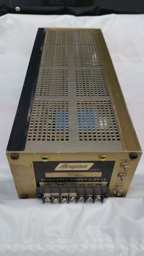 Acopian P015MX500 Regulated Power Supply