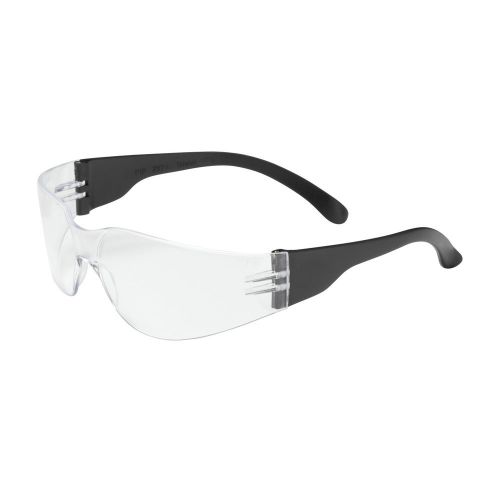 SAFETY GLASSES 12/BX