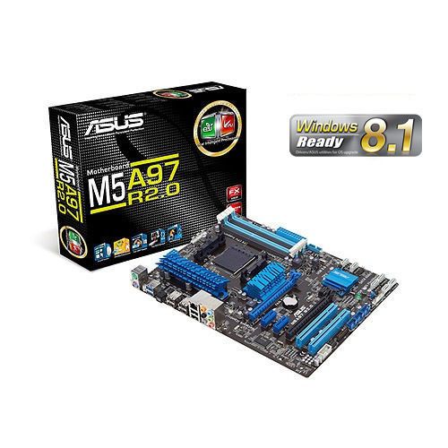 Asus M5A97 R2.0