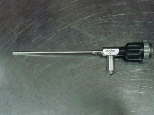 Stryker Arthroscope 502-427-030 4 mm 30 degree