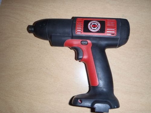 Black &amp; Decker presision torque screwdriver 12 volt Model 2920