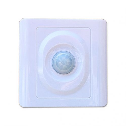 CHENGUANG Pyroelectric infrared sensor switch for LED lantern,lamp. 220V high se