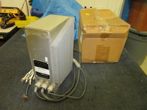 NORDIC AIR MILITARY AC 3 TON 36000 BTU R-22 R-407C MOTOR CONTROLLER ECU B0014