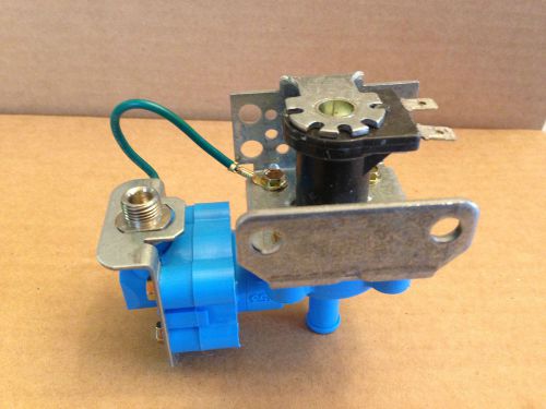 Solenoid Valve, 120V, Replaces Bunn 28750.0000