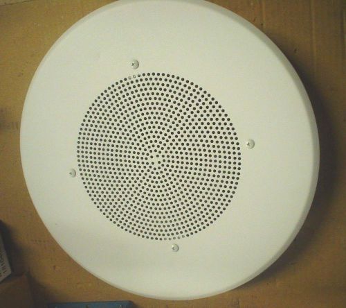 New Atlas Sounds loudspeaker EZHD70W -60 day warranty