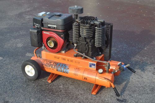 NICE! American IMC Air Compressor TV908 PowR Profile - Air Hog - Belaire - Atlas