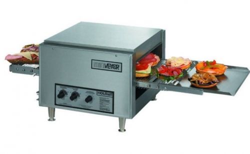 Conveyor Oven Commercial Grade Star Holman 214HXA  208/240V  New With Warranty