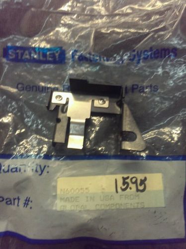 Bostitch N60FN Finish Nailer Cover Trip Assy. part # N60055