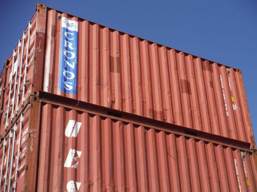 20 ft Shipping / storage Container