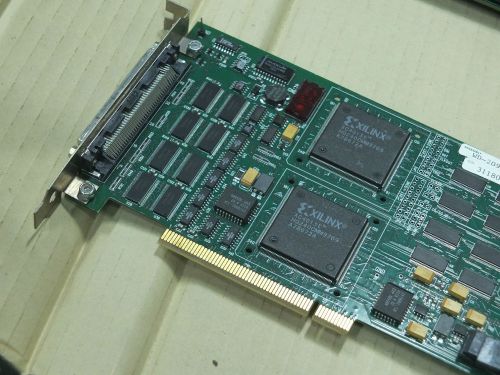 Palomar Technologies WD20977 PCI  I/O BOARD. sn:xx