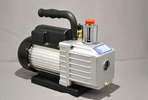 Matco Tools SS3CFMP 3.0 CFM 1/4HP Deep Vacuum Pump