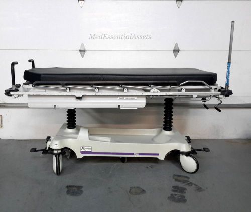 Stryker Renaissance General Purpose Transport Stretcher 1510 Surgical OR Lab