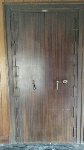 Safe Doors