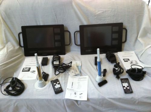 RF Systems, Digital Imaging System (All in One)  Doctor&#039;s Stations