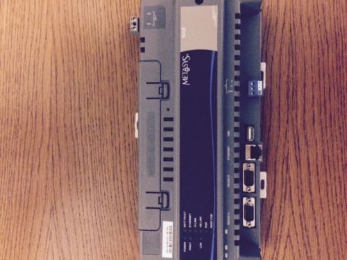 Johnson Controls MS-NAE4520-2