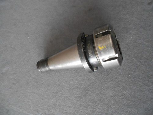 ISO ER40 x 2.156 Collet Chuck