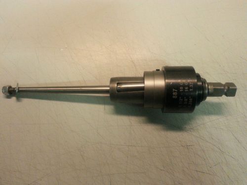 Krais 887 Condenser Tube Expander - Used , 1-1/2&#034;-10Ga, 1-3/8&#034;-16Ga