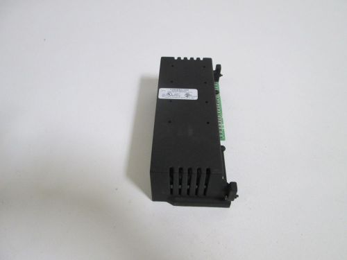 GE FANUC I/O ELECTRICAL MODULE IC660EBA100M *NEW OUT OF BOX*