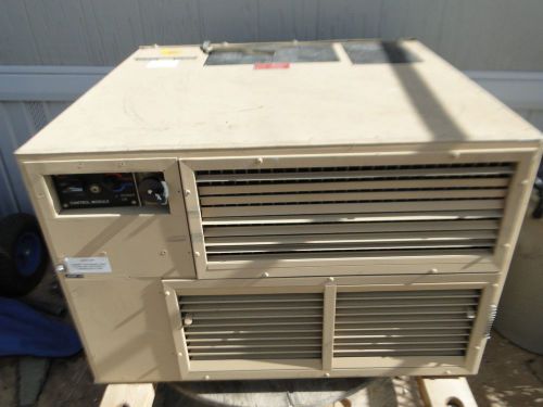 military window Air Conditioner 18000 BTU