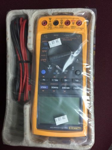 Fluke Ptocess Meter 789