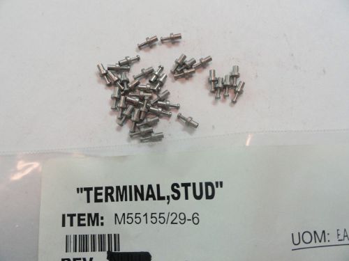 NSN 5940-00-082-4666 Terminal Studs, M55155/29-6