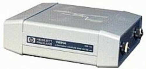 HP/Agilent 11890A-011 Single Mode Lightwave Directional Coup Single Mode Lightwa