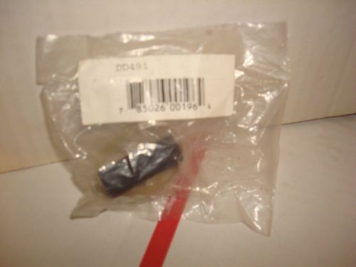 NOS - Napco Blank Prom Chip DD-491