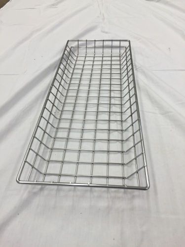 Bread/bagel Wire Tray Rack