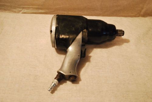 Dayton 3/4 Impact Wrench