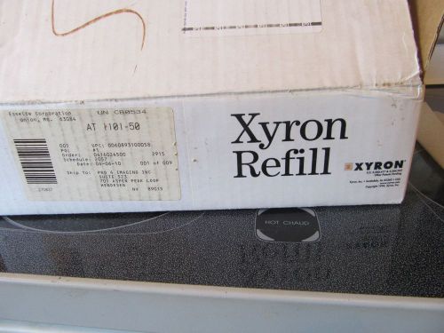 Xyron 1200 Lamination Refill Cartridge