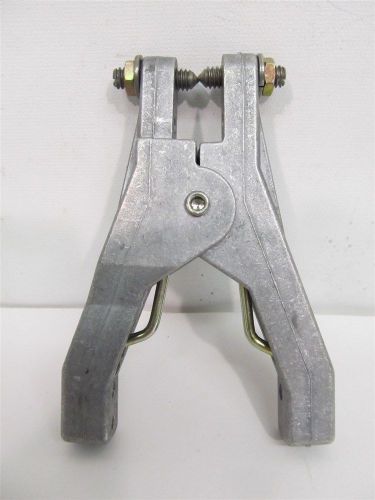 S.R. Browne / Tuffite, REB2960 Ground Clamp