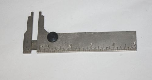 Vintage 32nds Caliper