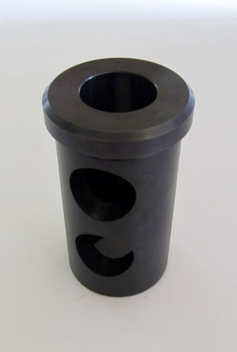 New  CNC Lathe Tool Holder Bushing 2&#034; O.D.  ,1 3/4&#034; I.D.  ***GREAT PRICE***