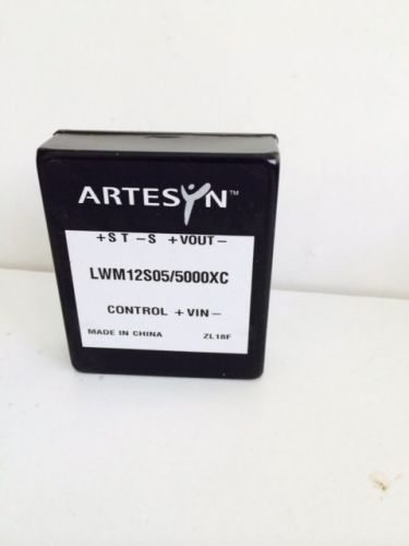 Artesyn LWM12S05/5000XC