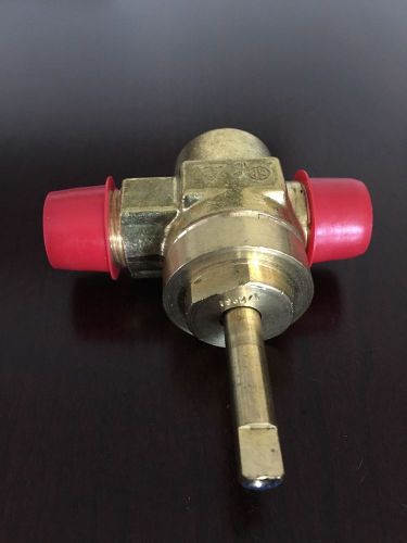 blodgett pizza oven 1/2&#034; Valve