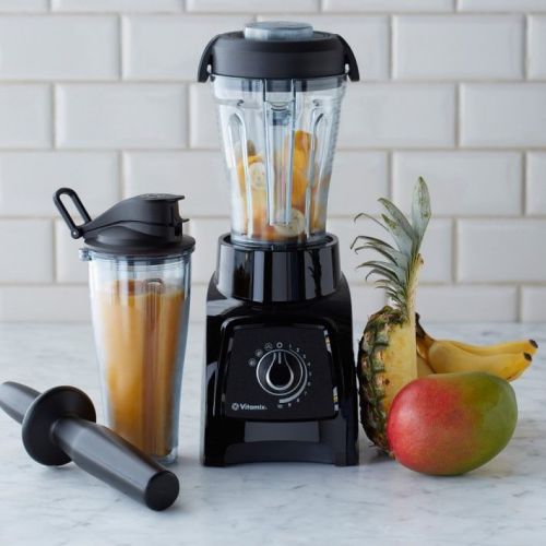 Vitamix S-Series High-Performance Blender