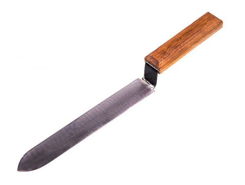 beekeeper knife metal 200 mm