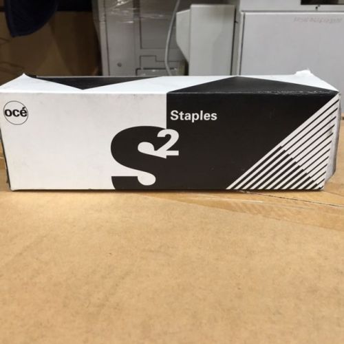 OCE S2 STAPLES OCE VarioPrint 2045 2050 2055 2060 2065 29873008