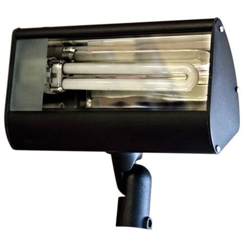 Dabmar Lighting DF5970-SAND 0 120V Area Flood Light Sand