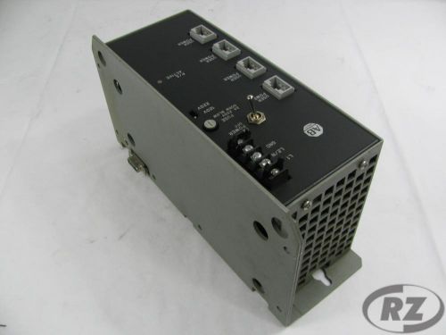 1771-PS7/C ALLEN BRADLEY POWER SUPPLY REMANUFACTURED