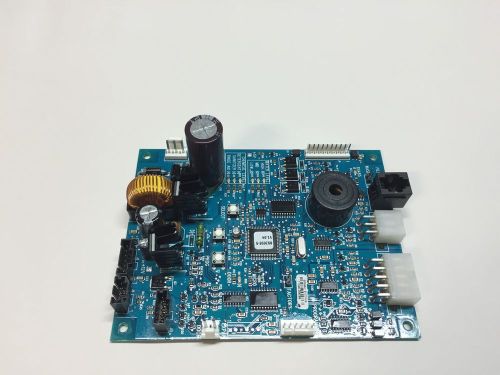 Hobart under counter dishwasher control board. OEM 00-892932  model LXI