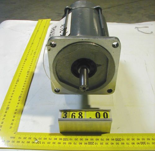 &#034;CONTREX&#034; BALDOR - BRUSHLESS AC SERVOMOTOR BSM4F2-38-D (368.00)